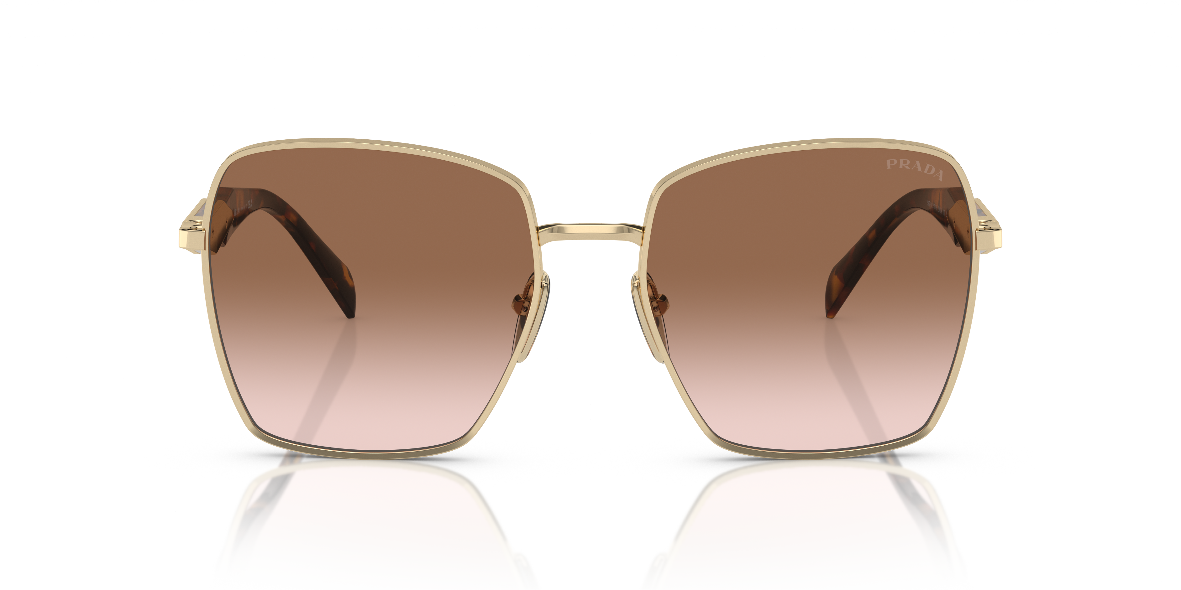 Gucci Women's Aviator 57mm Sunglasses | Dillard's