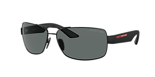 Sports Sunglasses, L•V•X•ING LVX548 Men's Polarized Sunglasses