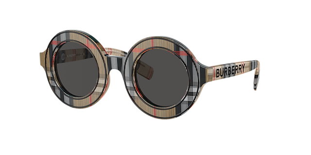 Burberry sunglasses kids hot sale cheaper