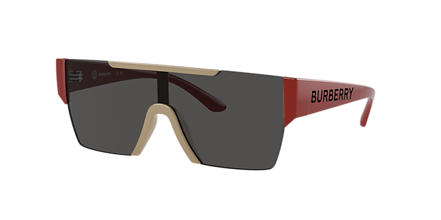 Burberry sunglasses kids clearance brown