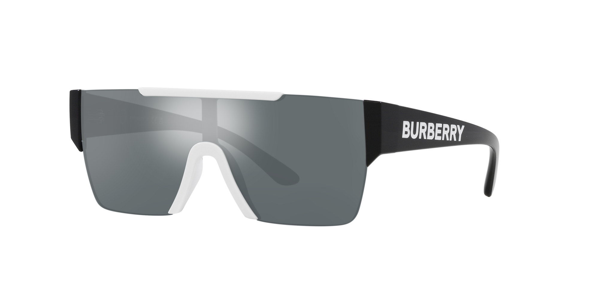 Burberry Kids Sunglasses, Mirror JB4387 (Ages 7-10) - Macy's