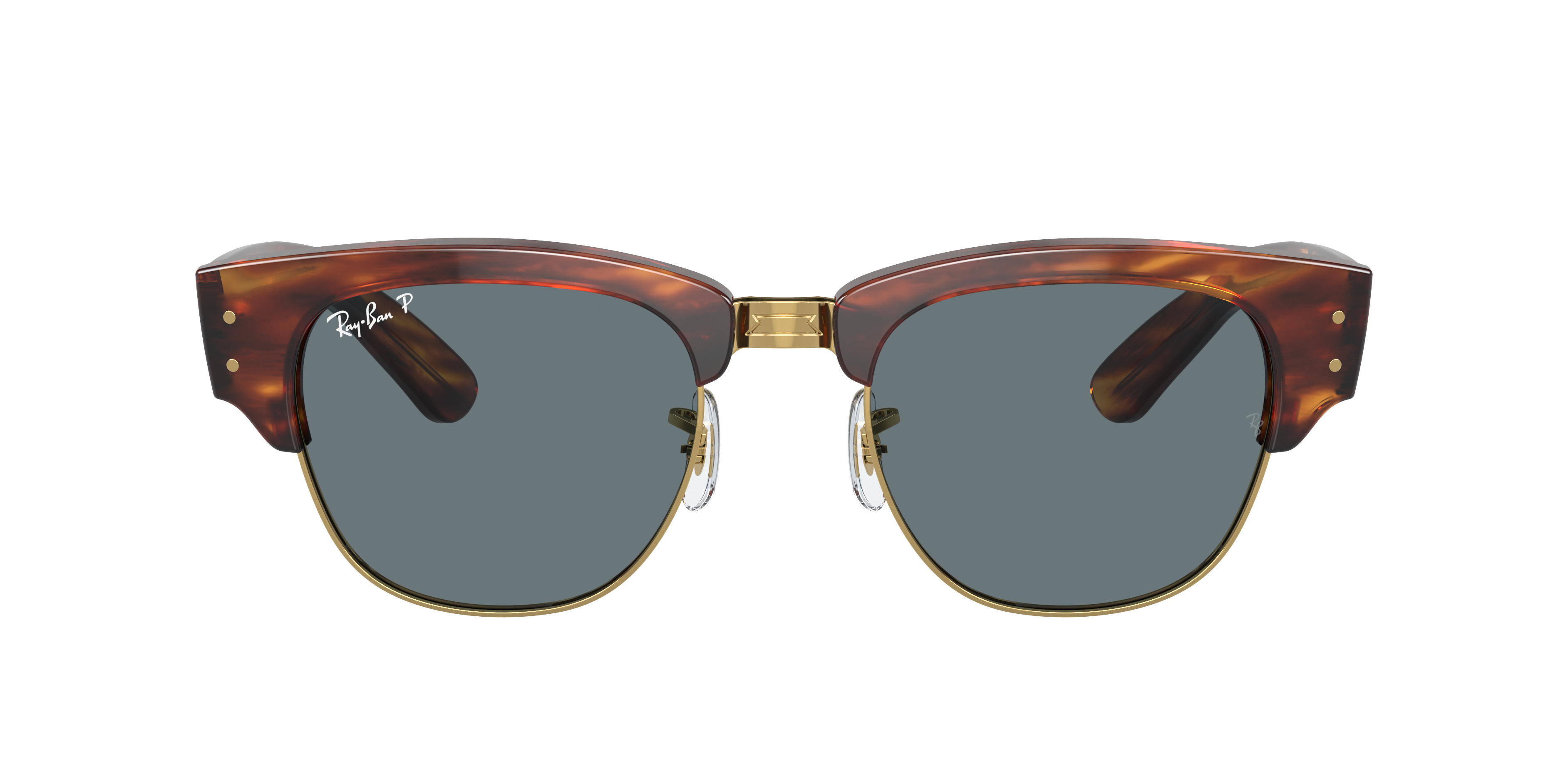 Ray Ban Ray In Dark Blue