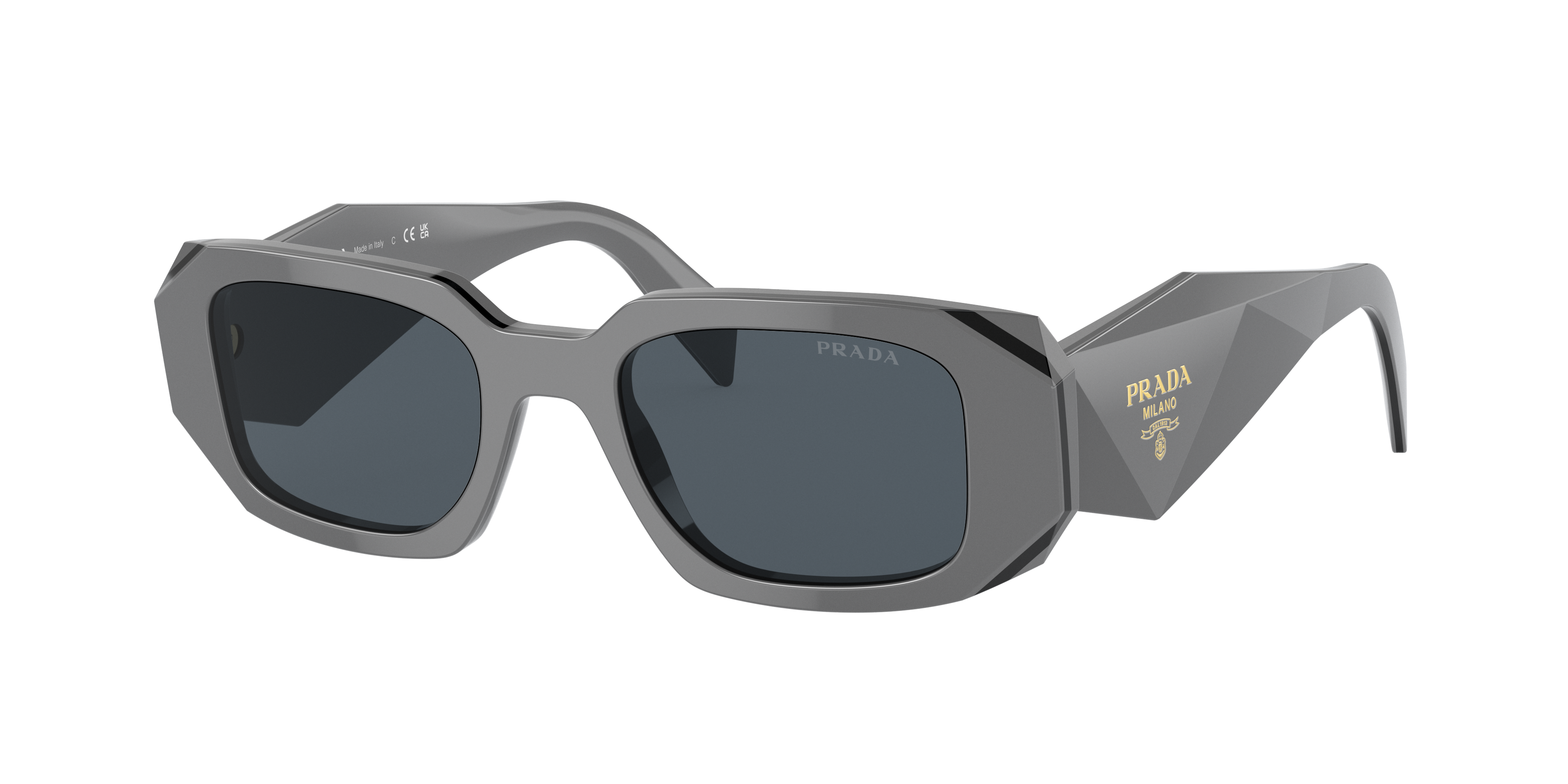 Oliver 1969C Sunglasses in Black | Oliver®
