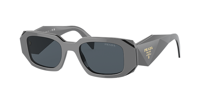 Custom made for PRADA prescription Rx eyeglasses: Custom Made for