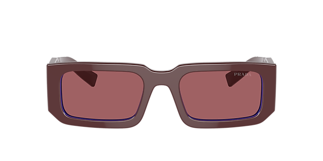 Prada™ Snow Goggle PS 07VS Shield Sunglasses