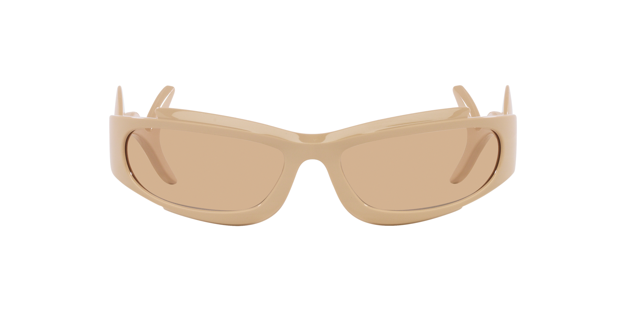 BURBERRY BE4399 Beige - Unisex Luxury Sunglasses