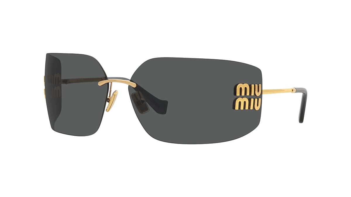 Miu shop miu luxottica