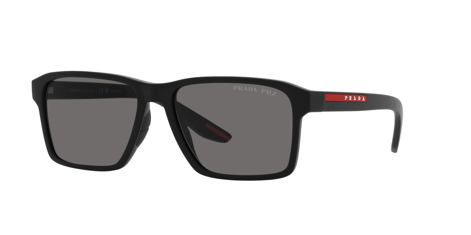 Prada Linea Rossa PS 54TS Lifestyle Sunglasses | LensCrafters