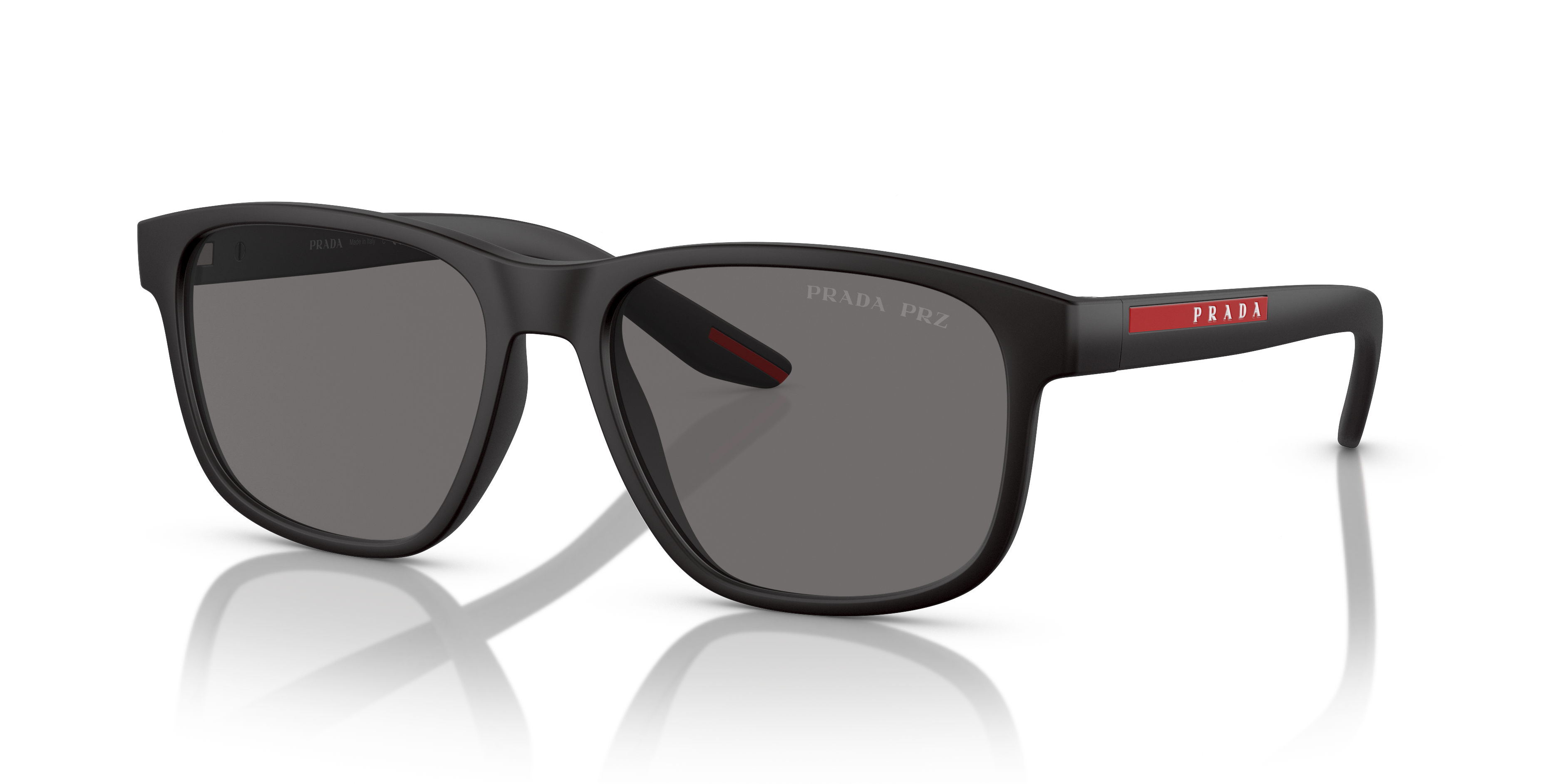 Prada Linea Rossa Glasses & Eyewear | LensCrafters