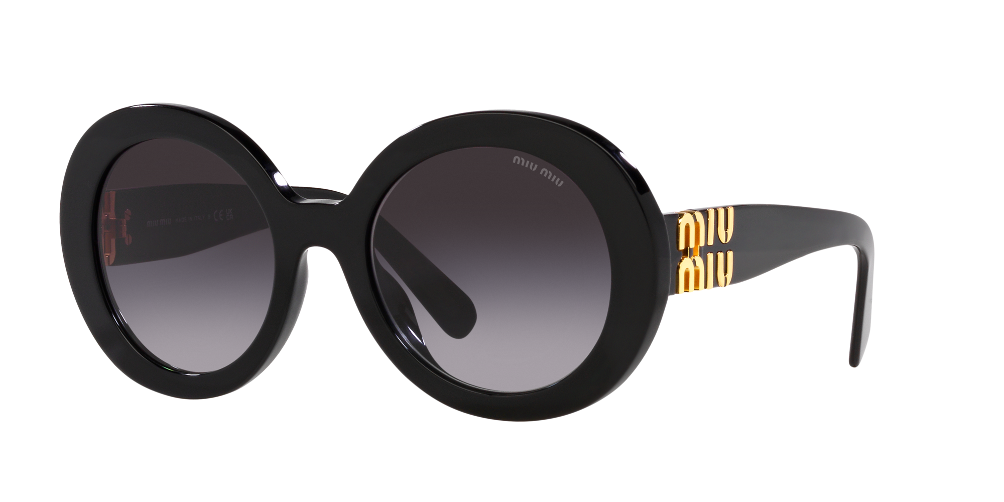 Oakley OO4129 Split Time 58 G40 Black Gradient & Crystal Raspberry  Sunglasses | Sunglass Hut USA