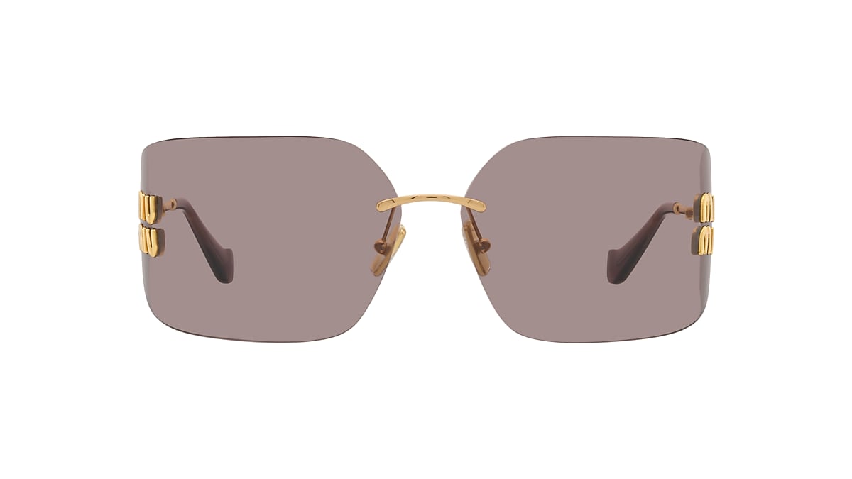 myu Miu Miu MU 01XV Eyeglasses | LensCrafters