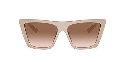 Céline cl41468 edge discount angular cat eye sunglasses