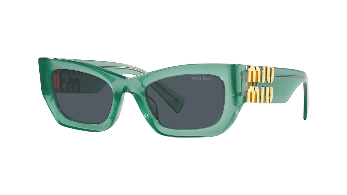 Miu Miu Ivy Opal Sunglasses, ®