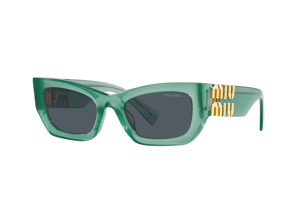 Miu Miu Ivy Opal Sunglasses, ®