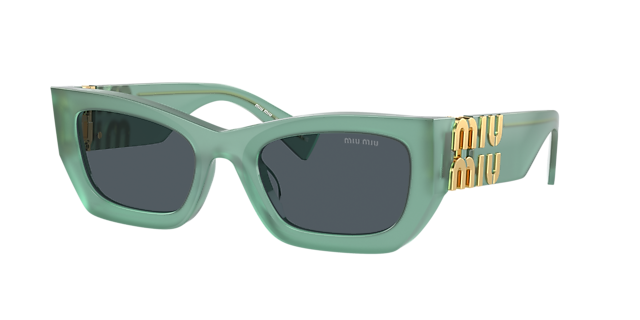 Miu Miu Ivy Opal Sunglasses, ®