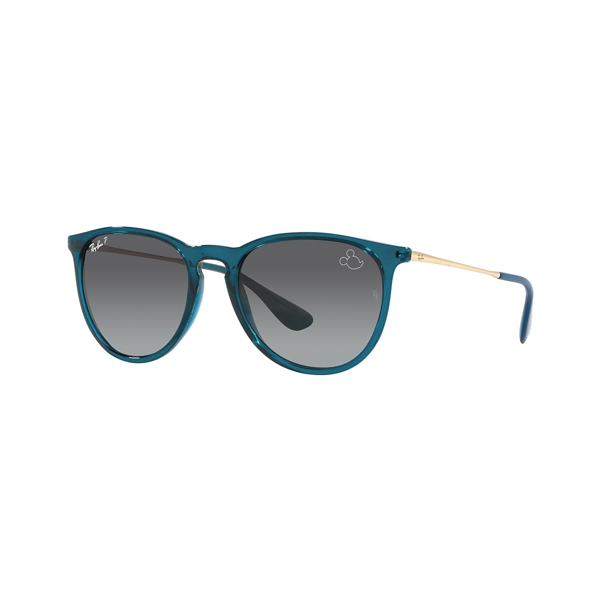 Ray ban erika online azul