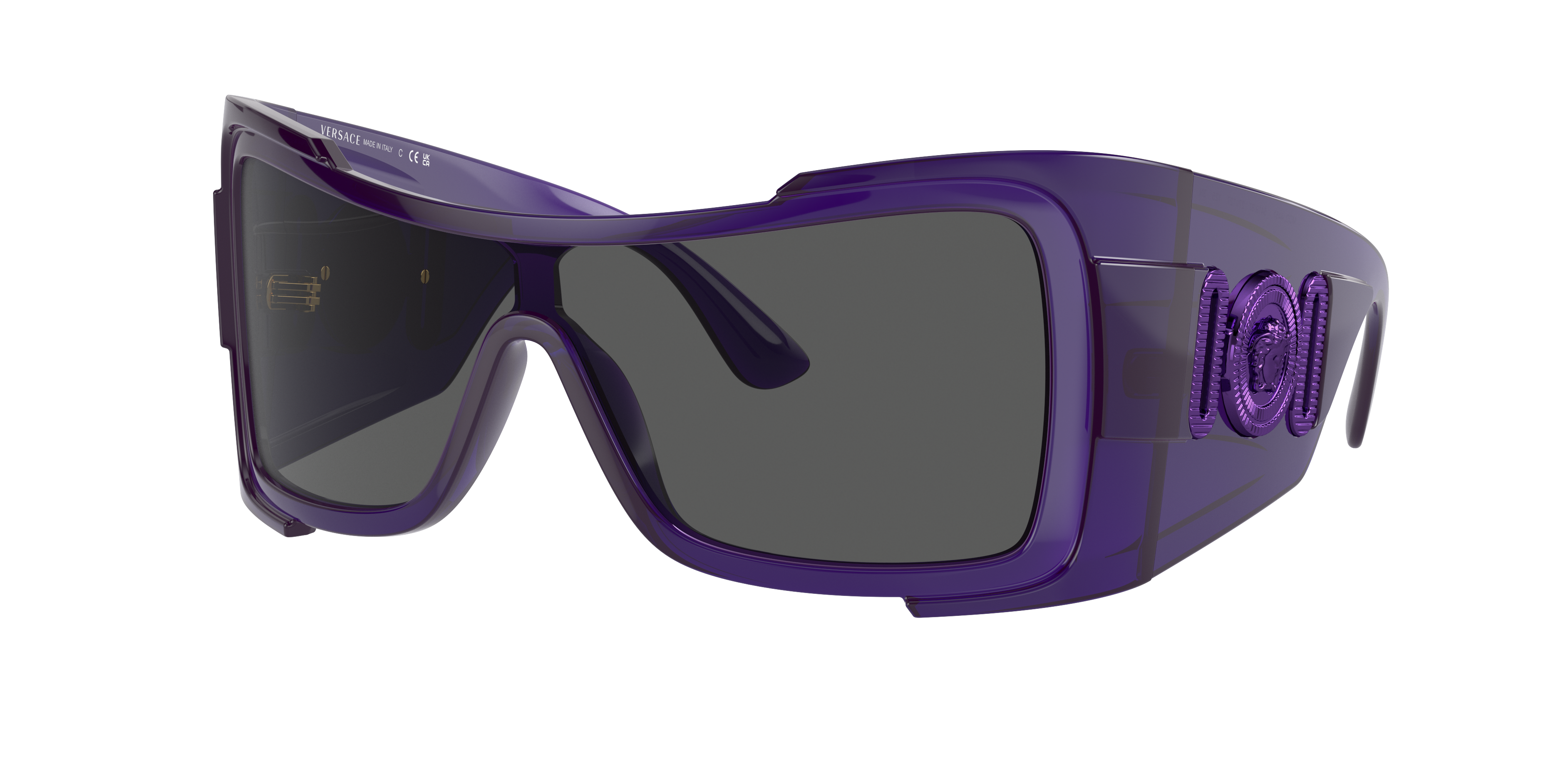 VERSACE VERSACE WOMAN SUNGLASS VE4451