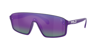 Polo Ralph Lauren Wimbledon Edition PH4099 Sunglasses - Meghan