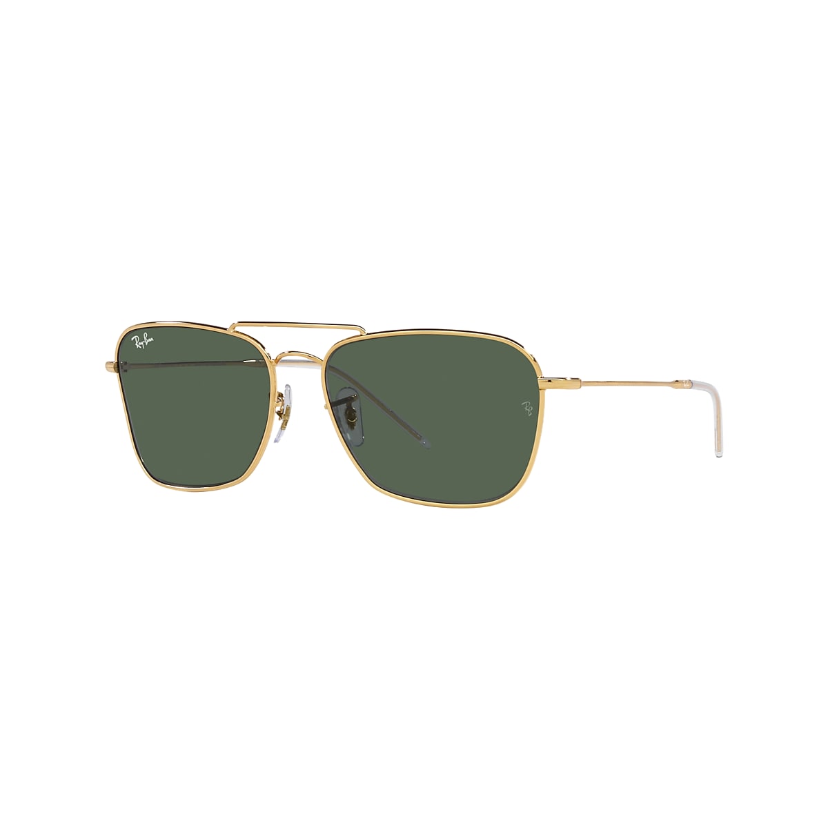 数量は多】 Ray-Ban FRANKLIN（♯05)58口L4 TRADITIONALS サングラス