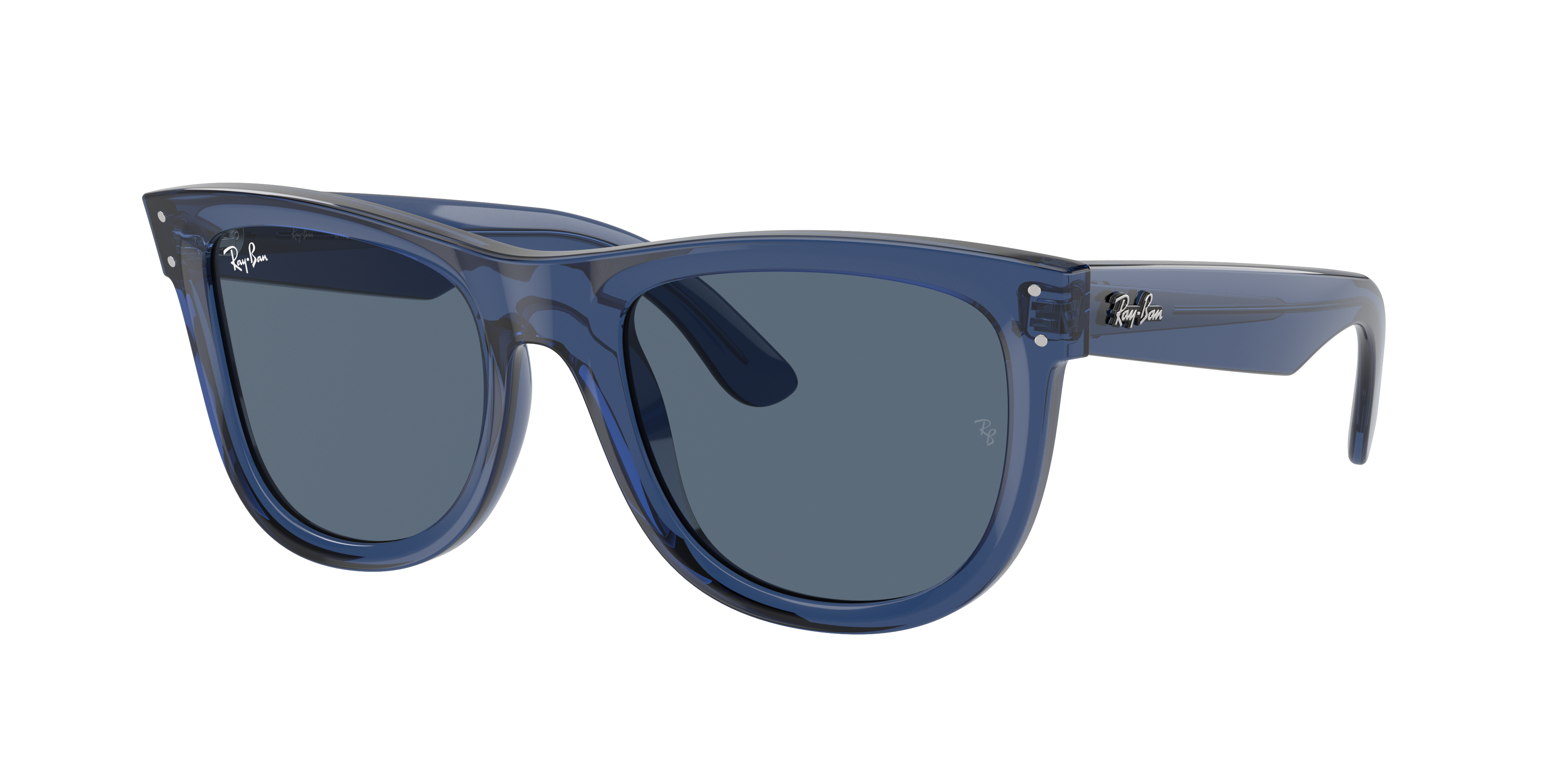 Ray Ban Ray In Blue