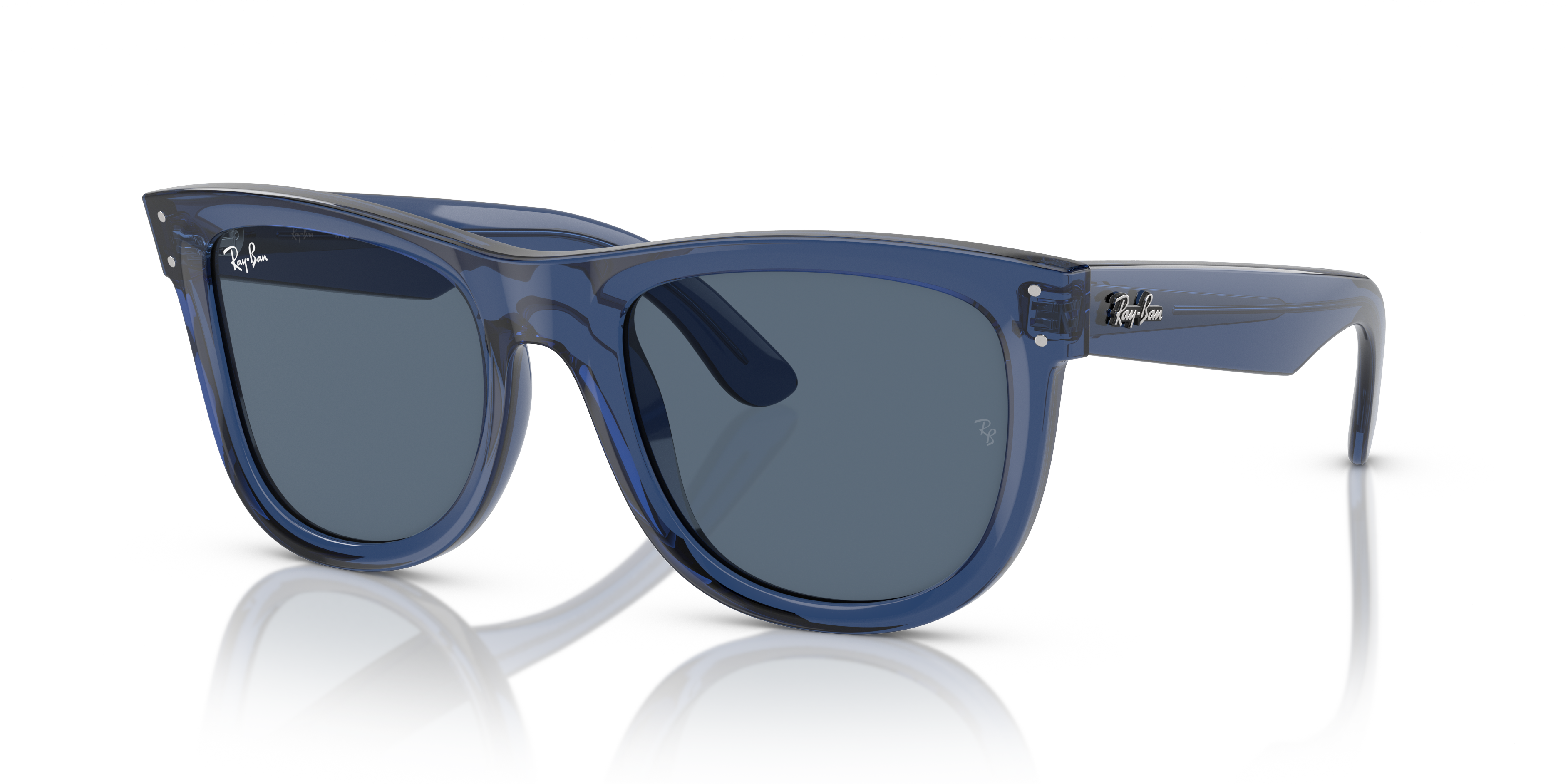 Ray-Ban Sunglasses for Men & Women | Sunglass Hut®