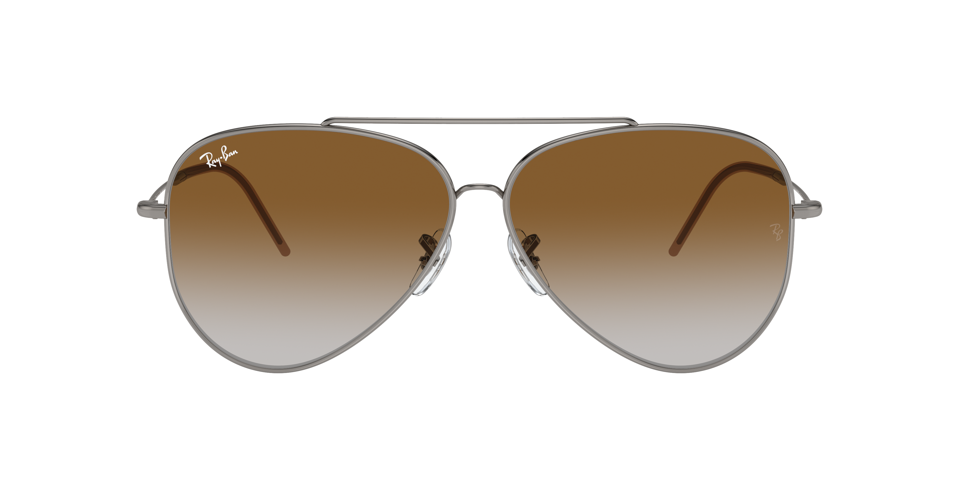 Ray Ban Ray In Brown
