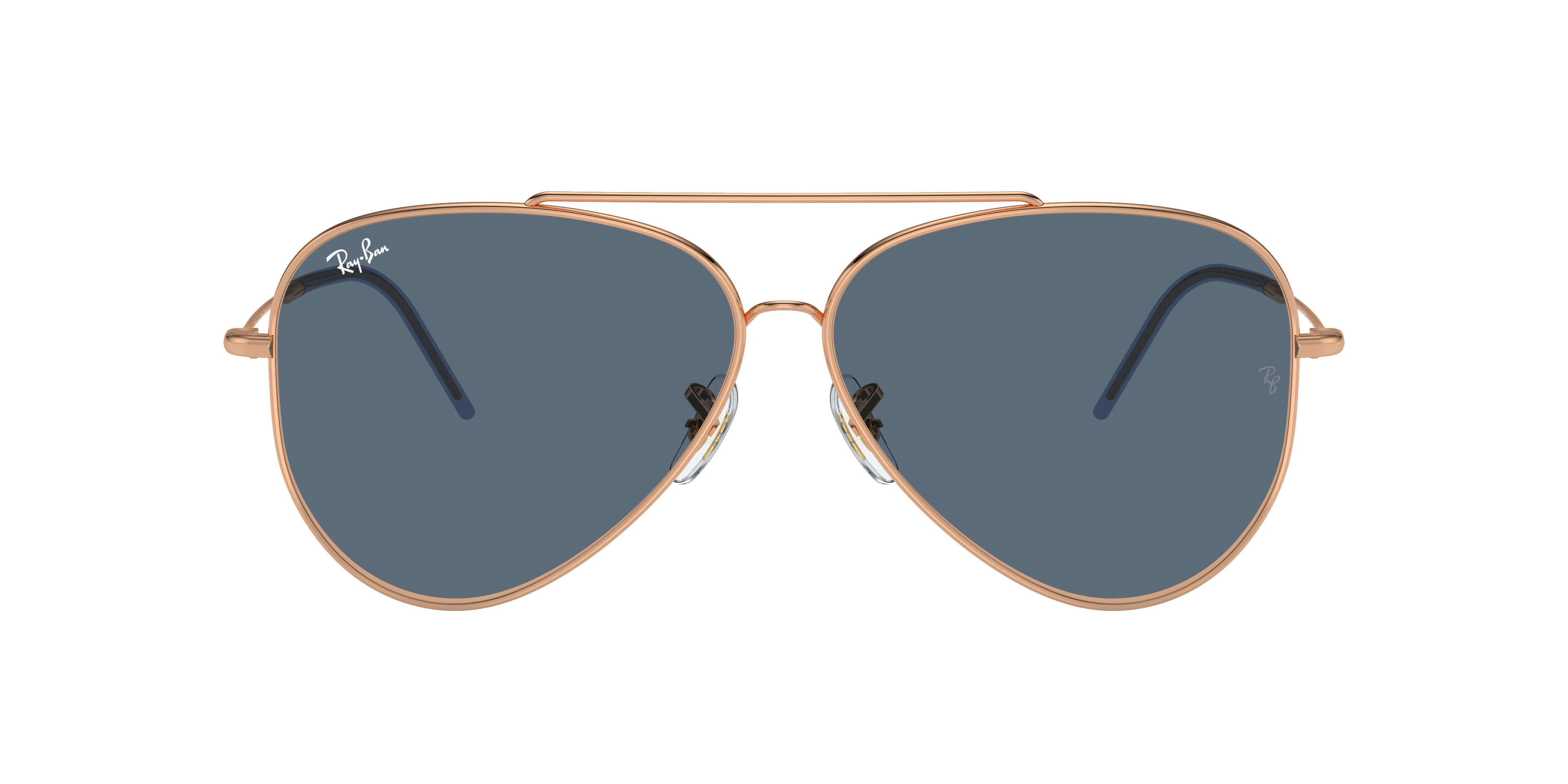 Ray Ban Ray In Blue