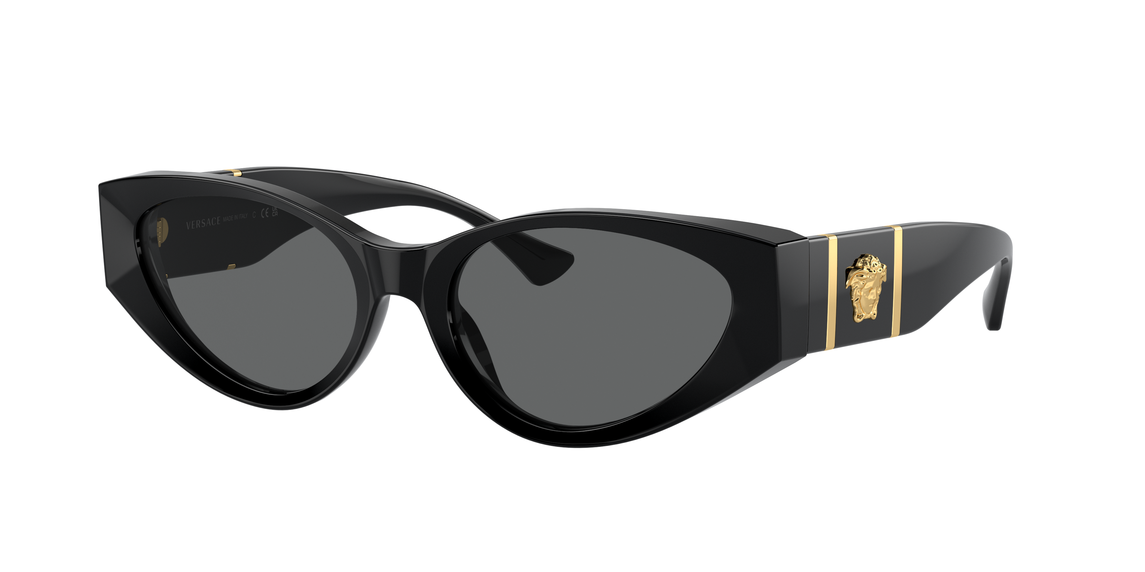 Versace VE2140 Sunglasses | LensCrafters