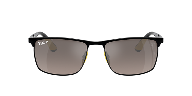 Radisson brand Top Men's sunglasses Polarized UV400 glasses frame Classic  rice nails High quality Outdoor sports sunglasses 4218L