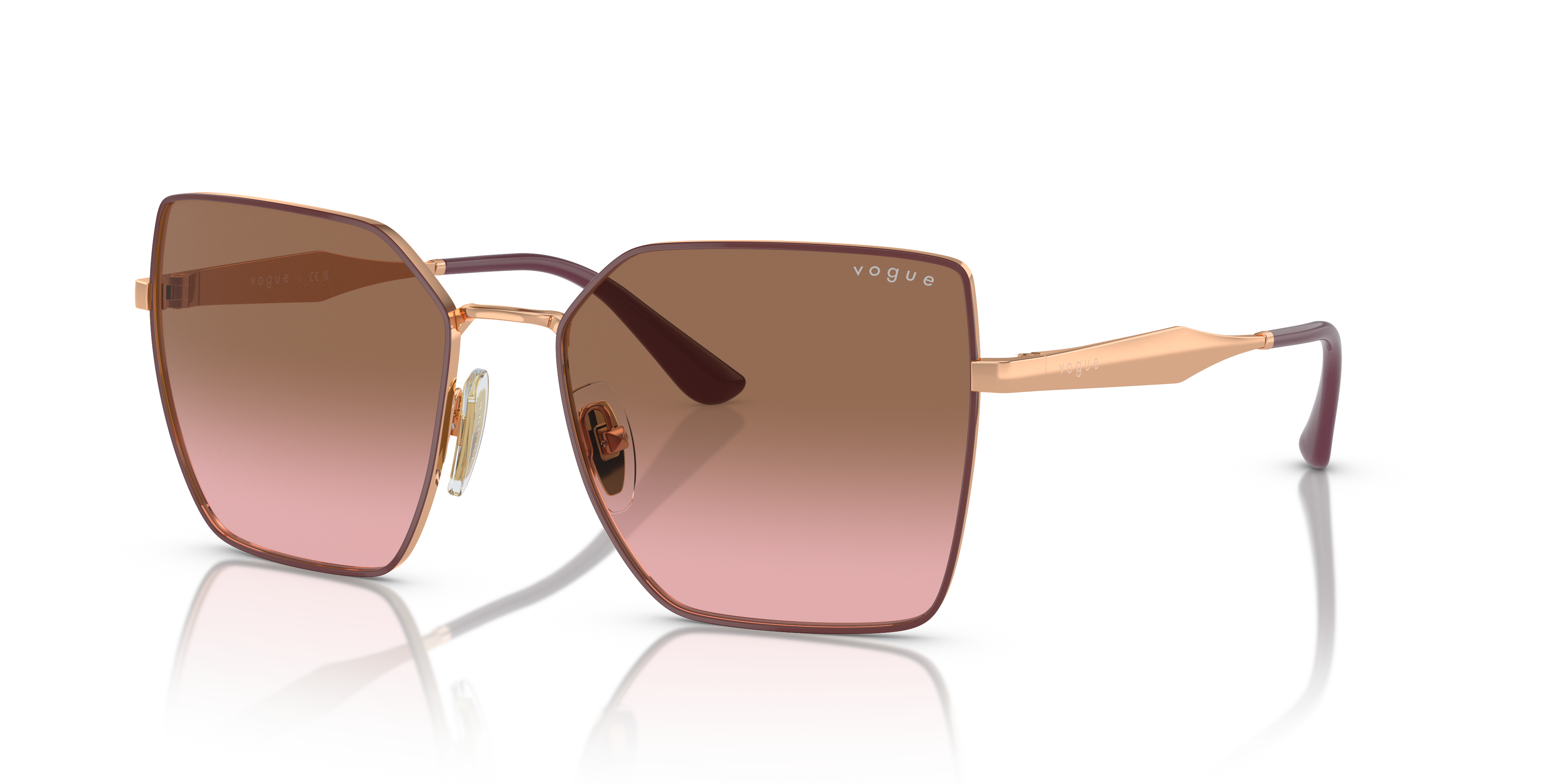 Lebanon Offers - Sunglass Hut Great Catch below 100$ Sexy Vogue Brand  Sunglasses at Sunglass Hut!! For the Cat Eye Style Lovers...Get yours NOW!  Limited Quantities. #lebanon #beirut #ads #marketing #shopping #watches #