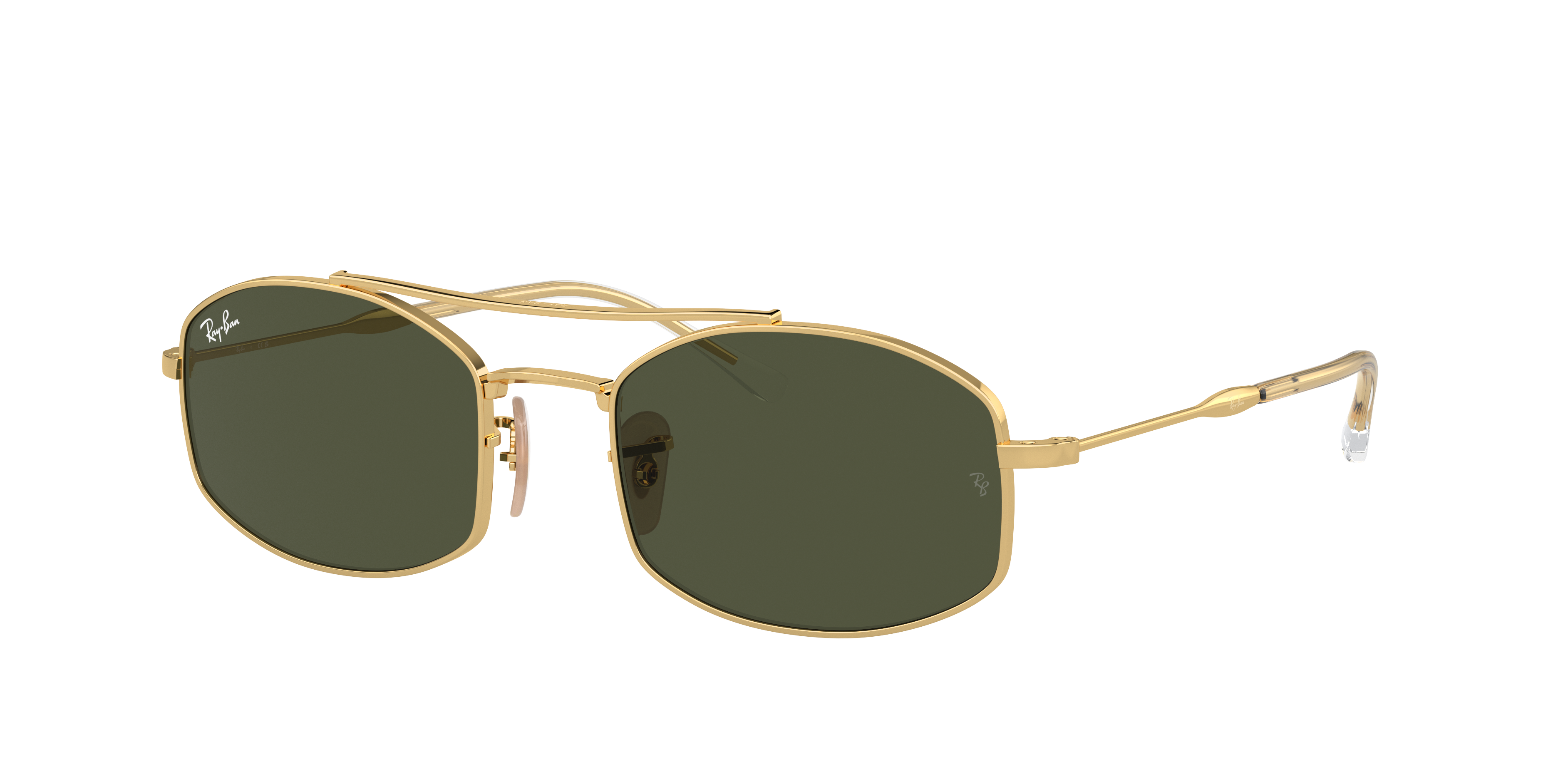 Ray Ban Ray In Grün
