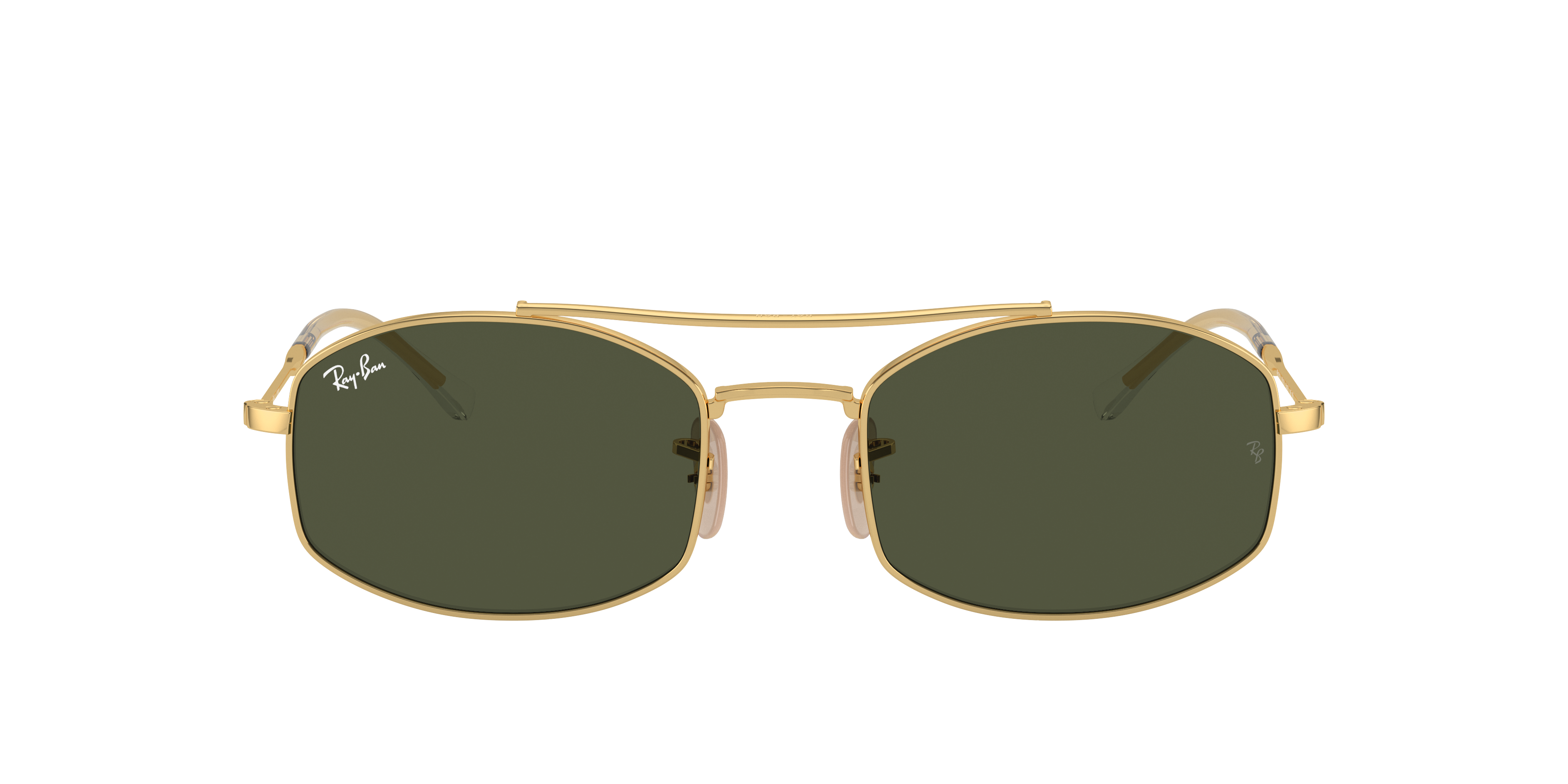 Ray Ban Ray In Grün