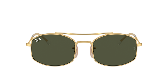 Tortoiseshell Premium Square Sunglasses #1130225