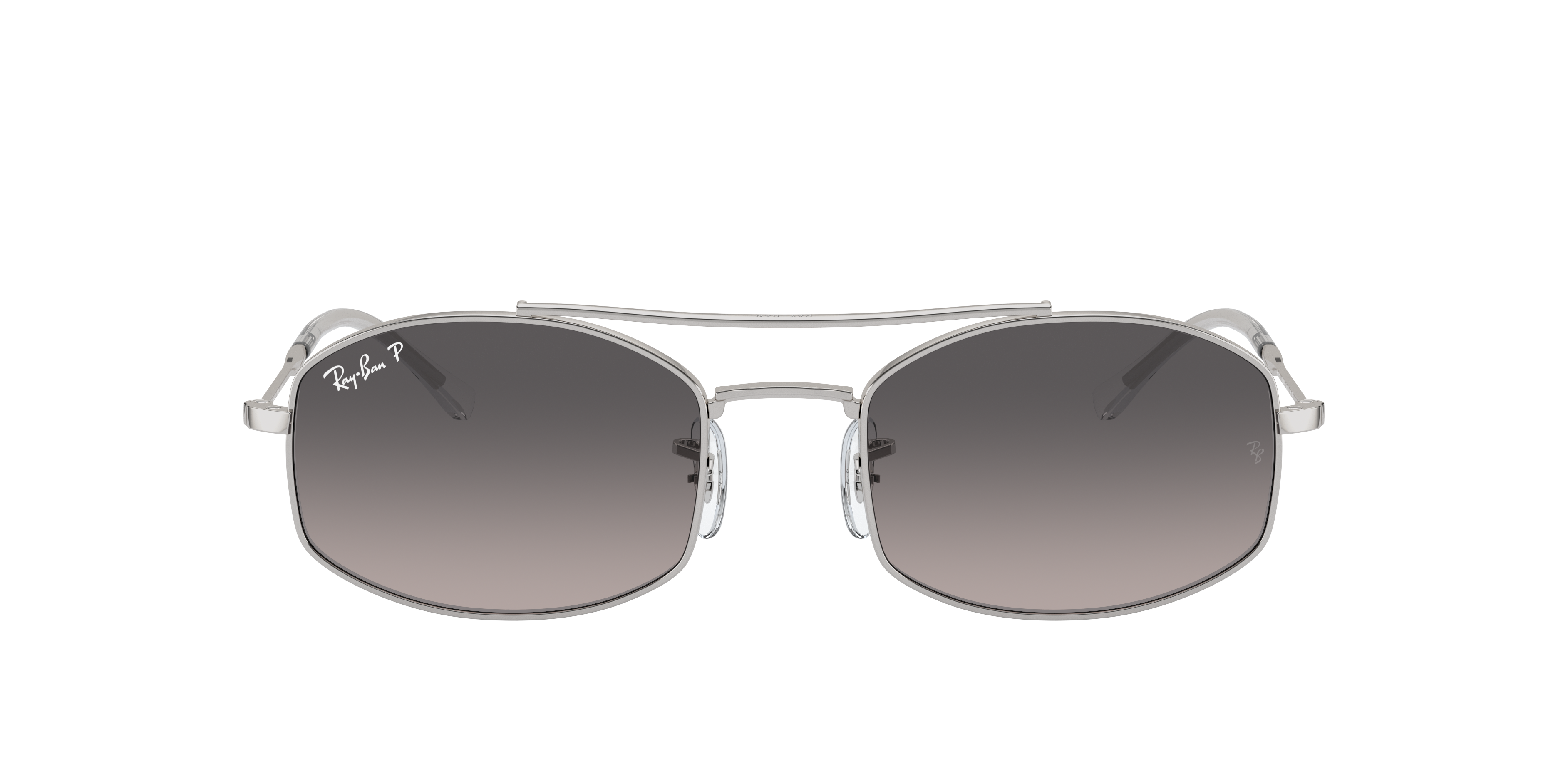 Ray Ban Ray In Light Grey