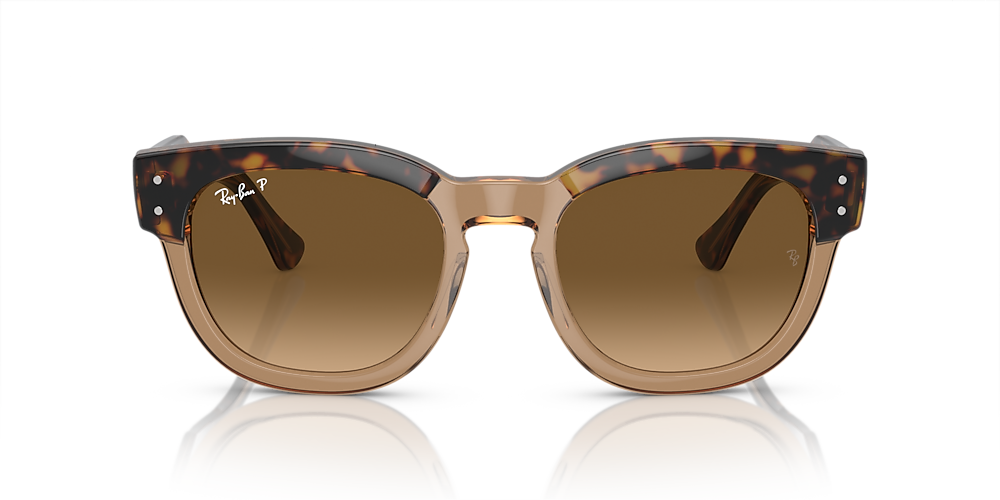 Ray ban meteor sales polarised