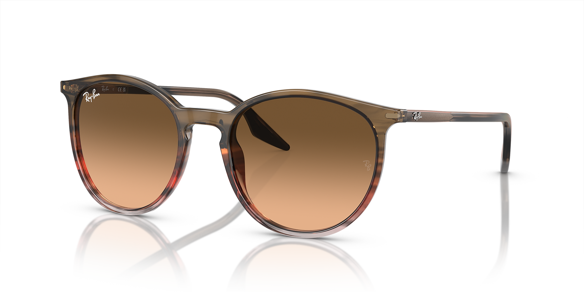 rb4285 sunglass hut