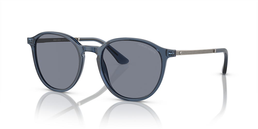 Giorgio Armani Men's Sunglasses AR8197