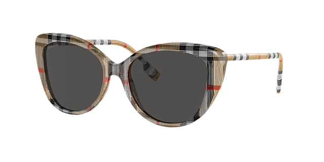 Burberry sunglasses best sale be4146