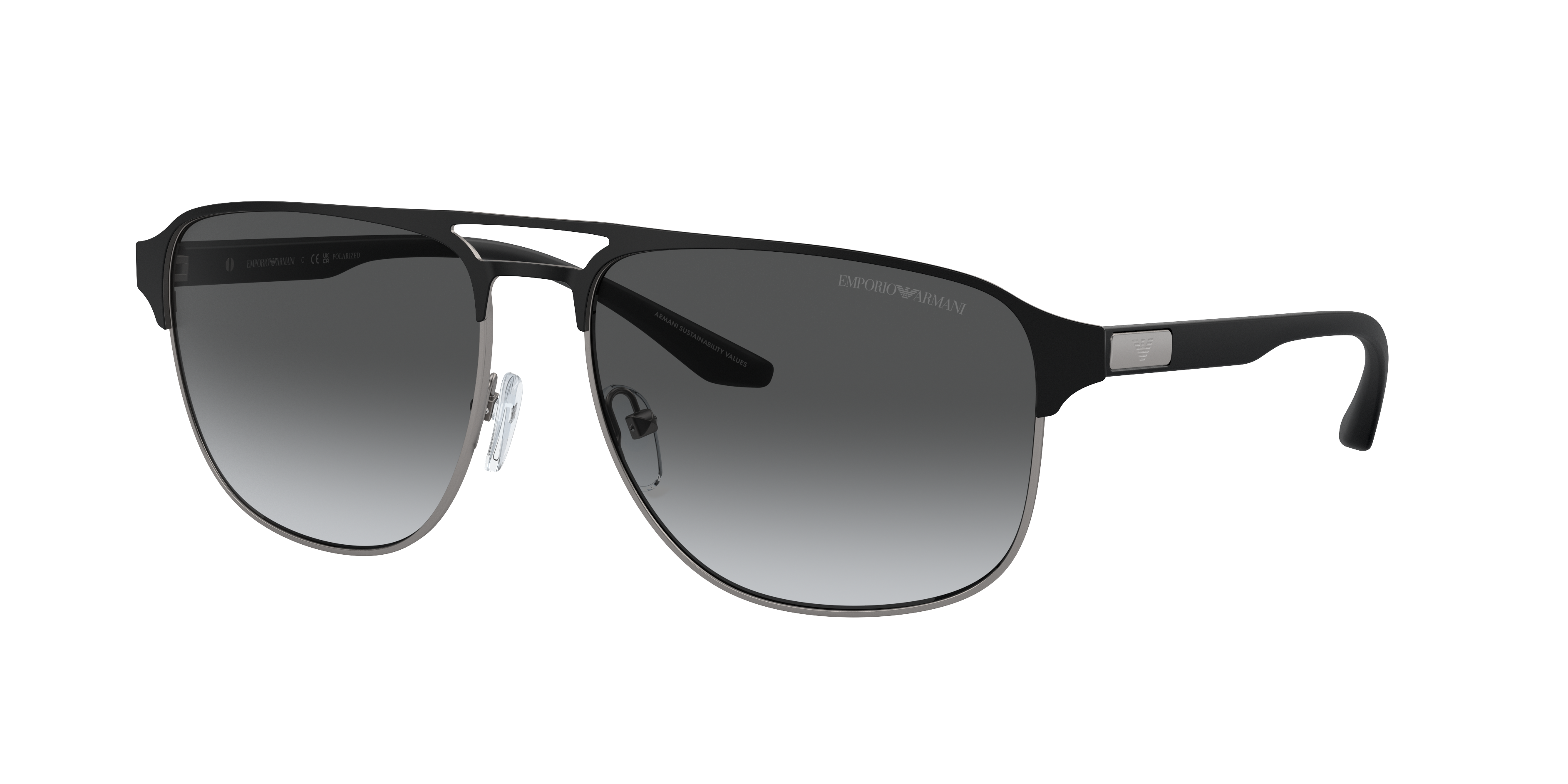 Men's Optical Frames | Emporio Armani