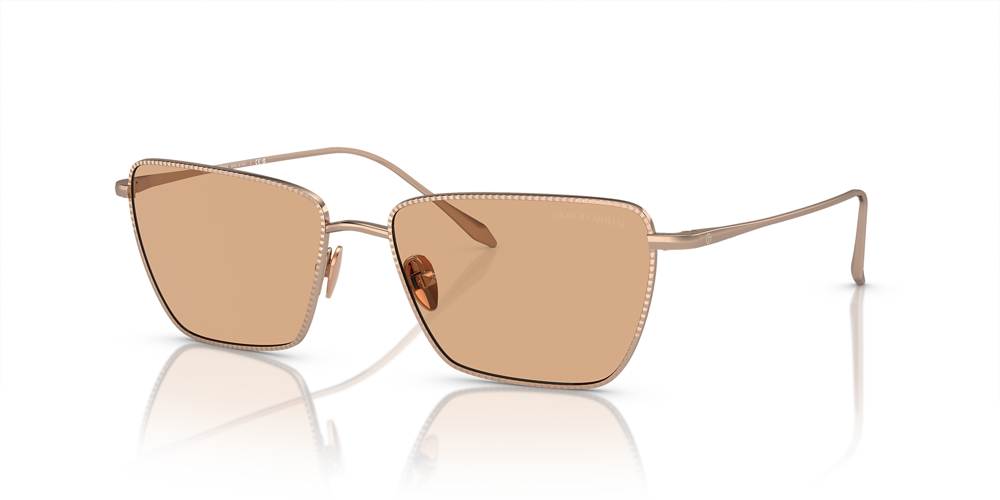 sunglass hut giorgio armani