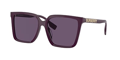 Burberry sunglasses on sale kids purple