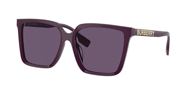 Burberry sunglasses shop mens purple