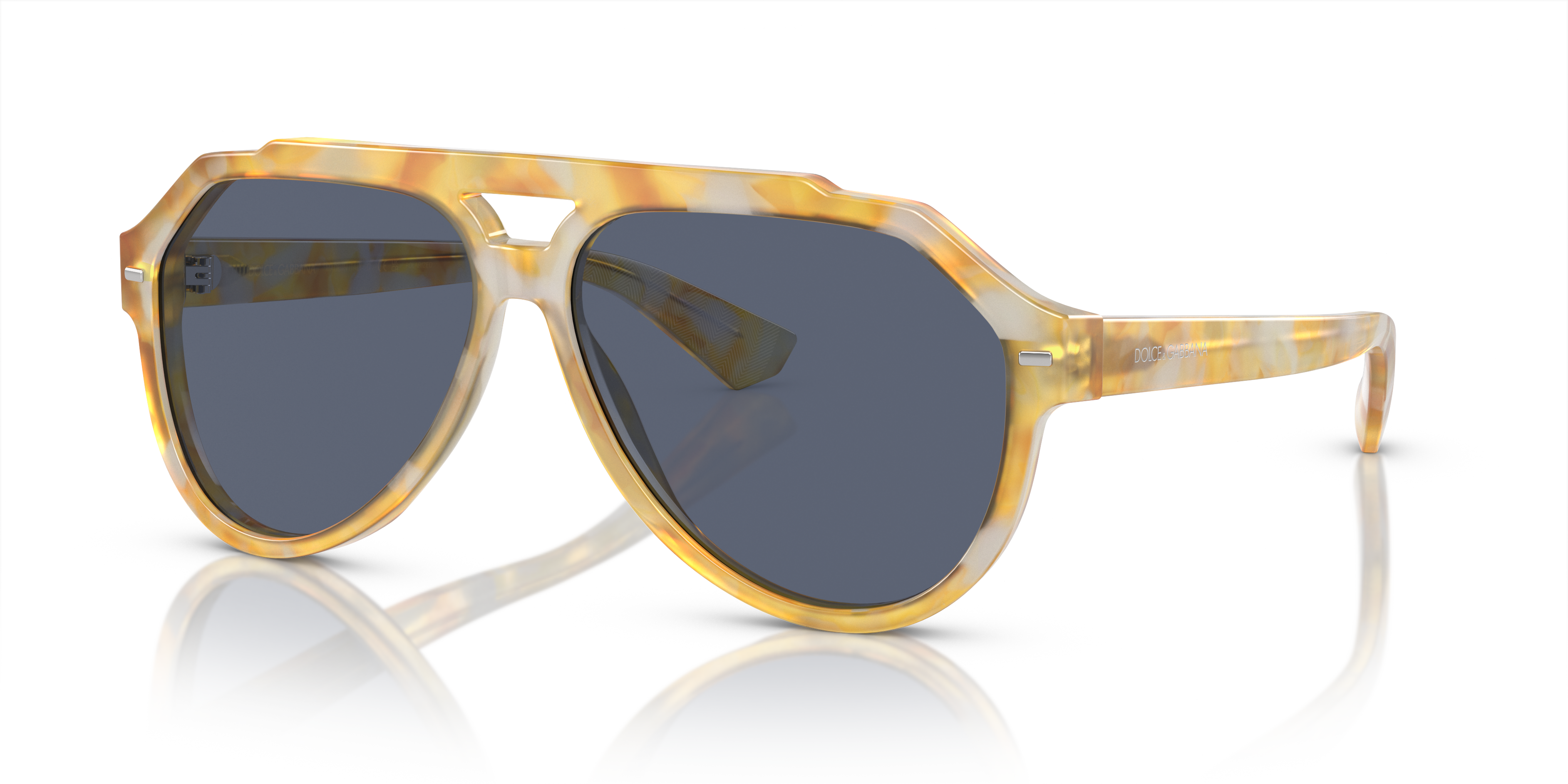 Dolce and Gabbana Black Tortoise Shell DG4271 Wayfarer Sunglasses Dolce &  Gabbana | TLC