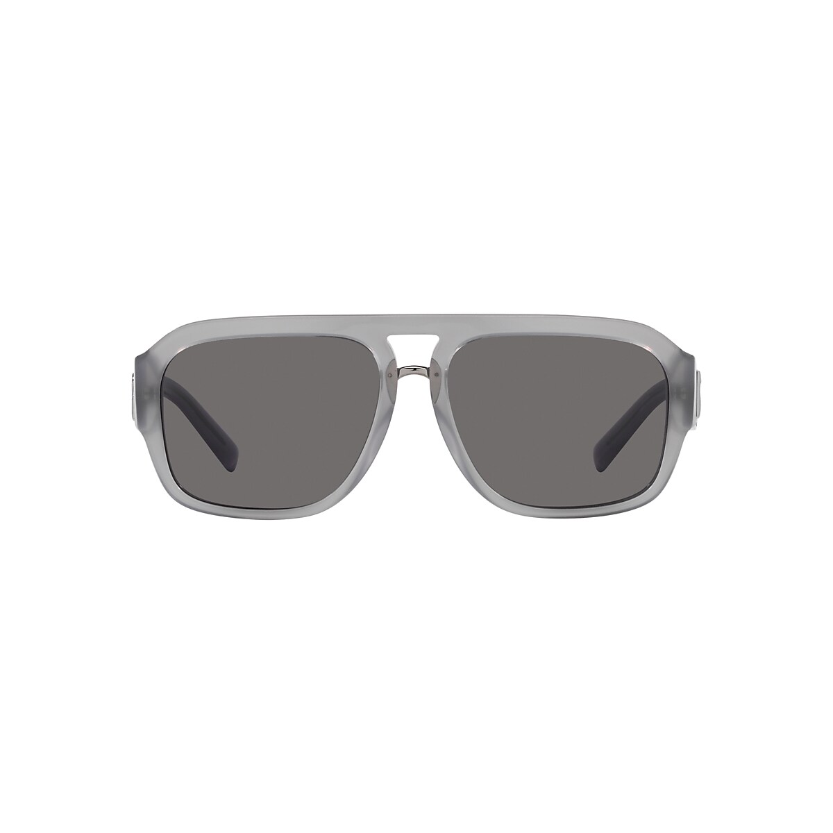 Dolce&Gabbana DG4403 58 Dark Grey Polar & Opal Grey Polarized