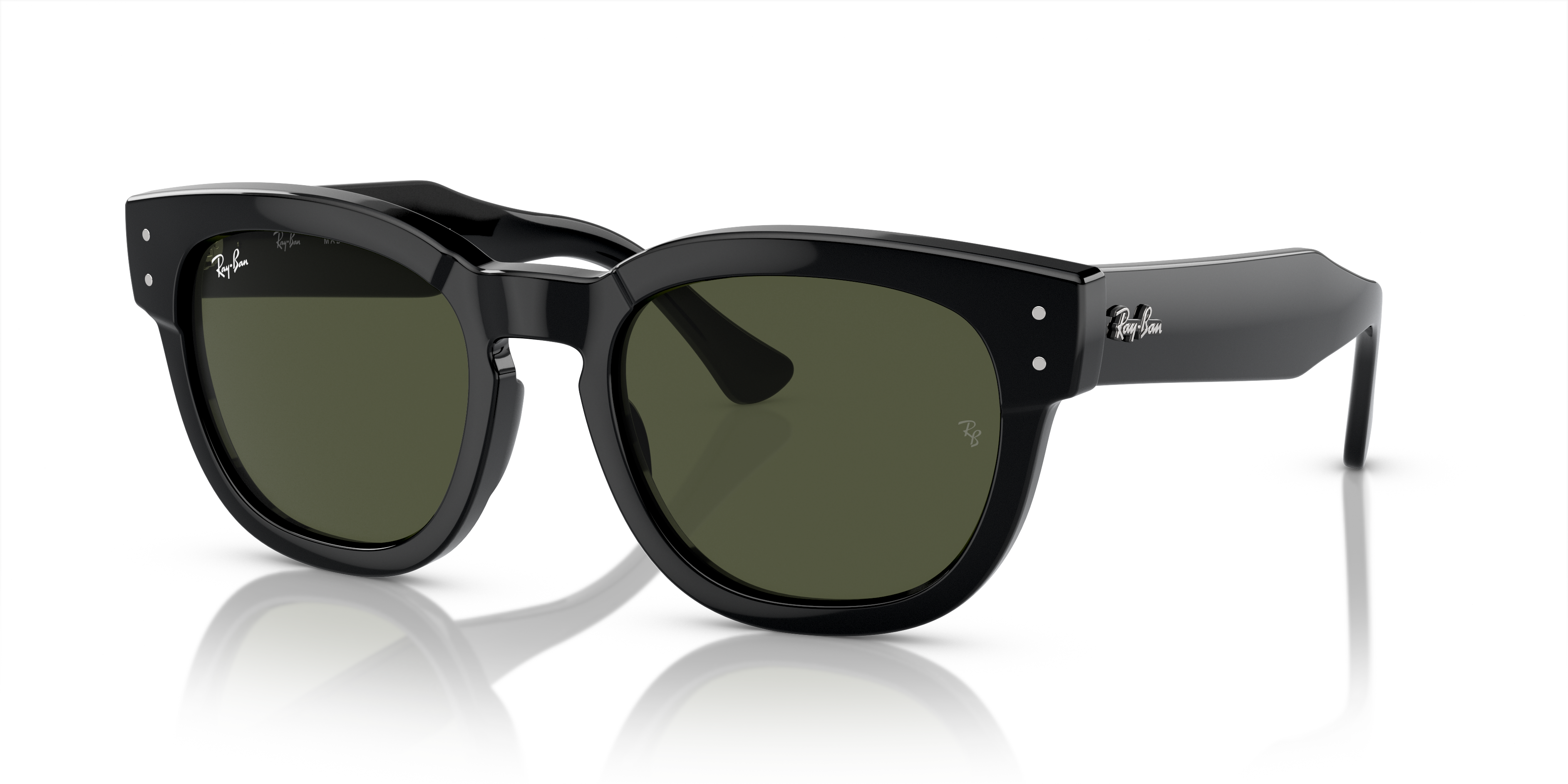 Versace VE4353 51 Dark Grey & Black Sunglasses | Sunglass Hut USA