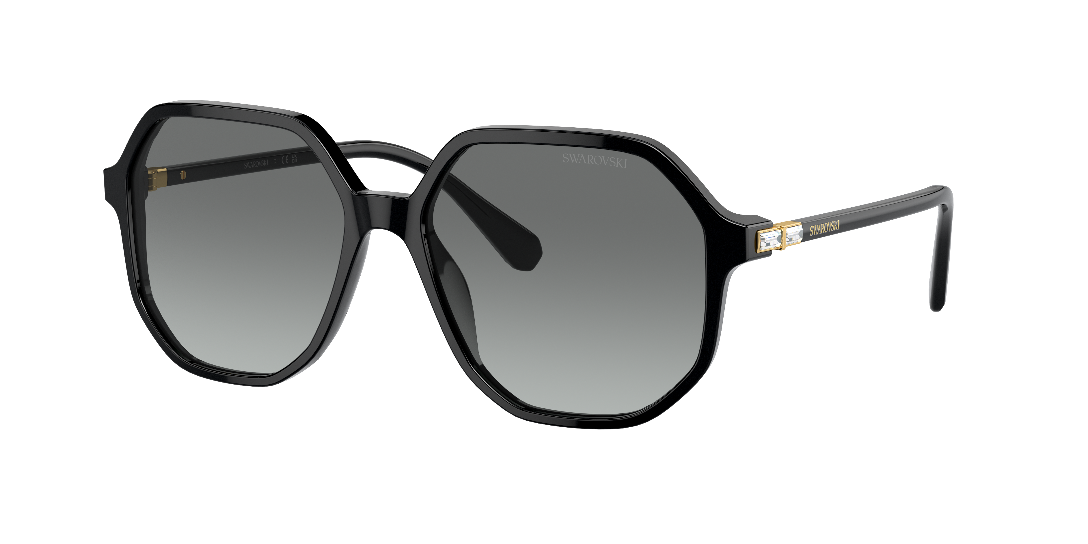Consulte nosso catálogo de Óculos de Sol Swarovski Eyewear com diversos modelos e preços para sua escolha.