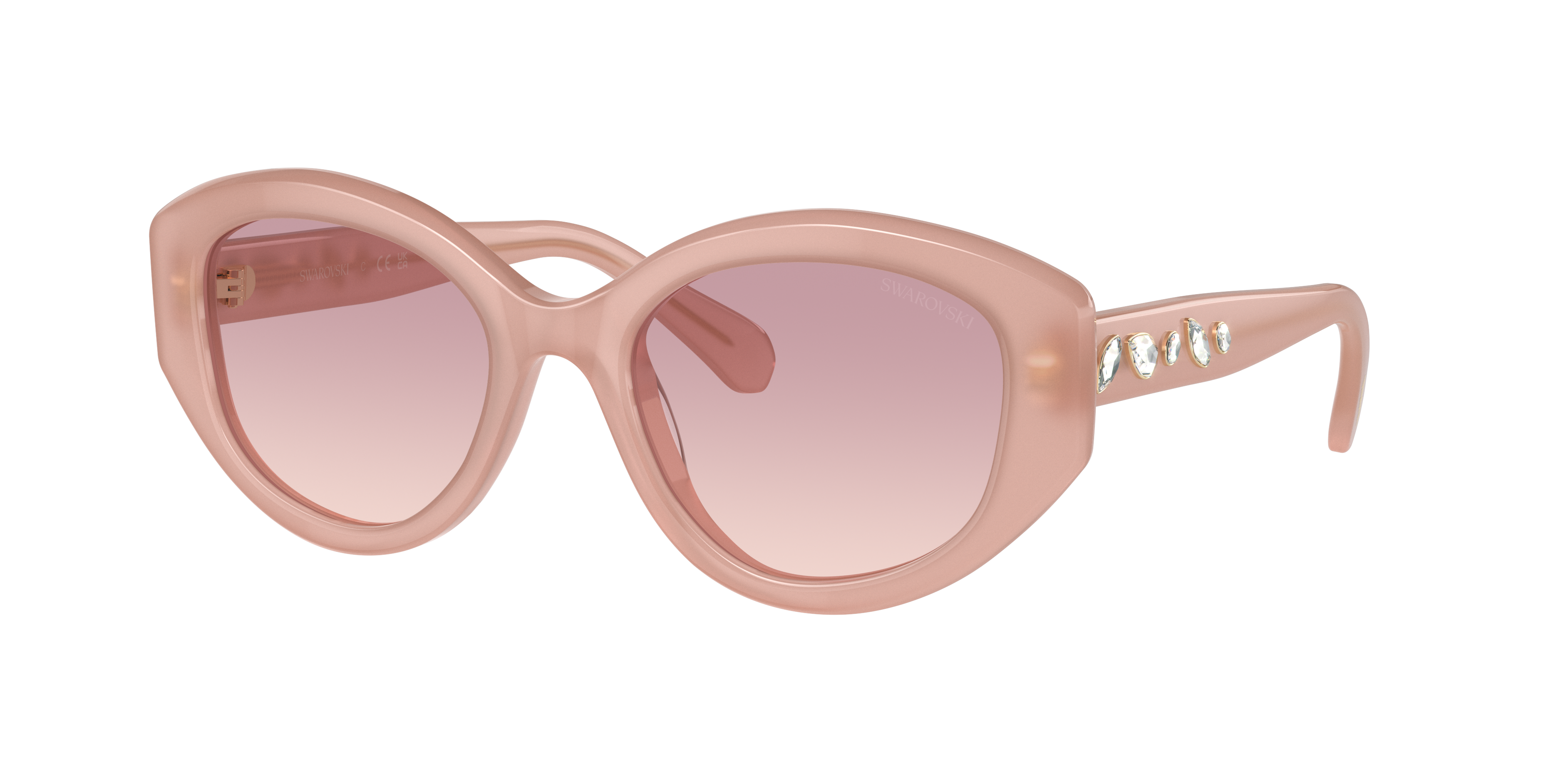 Consulte nosso catálogo de Óculos de Sol Swarovski Eyewear com diversos modelos e preços para sua escolha.
