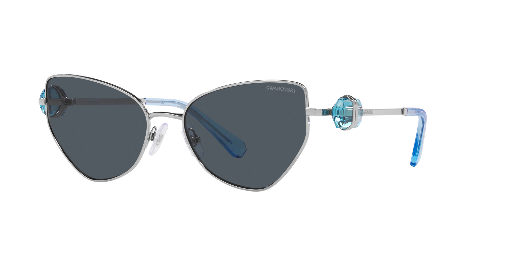 Swarovski Sunglasses SK0308 28Z 60