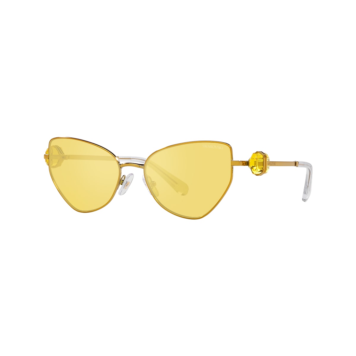 Baroccomania pilot sunglasses online