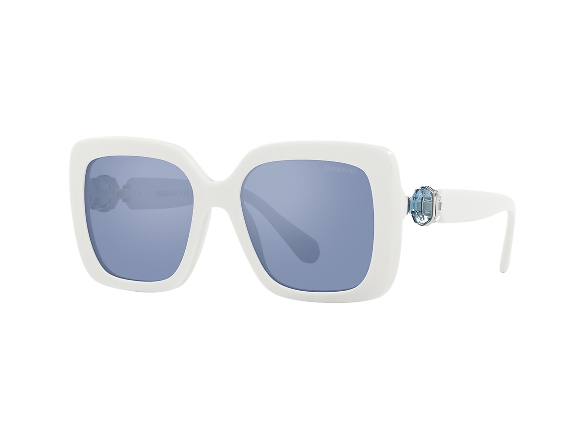 Versace 2024 swarovski sunglasses